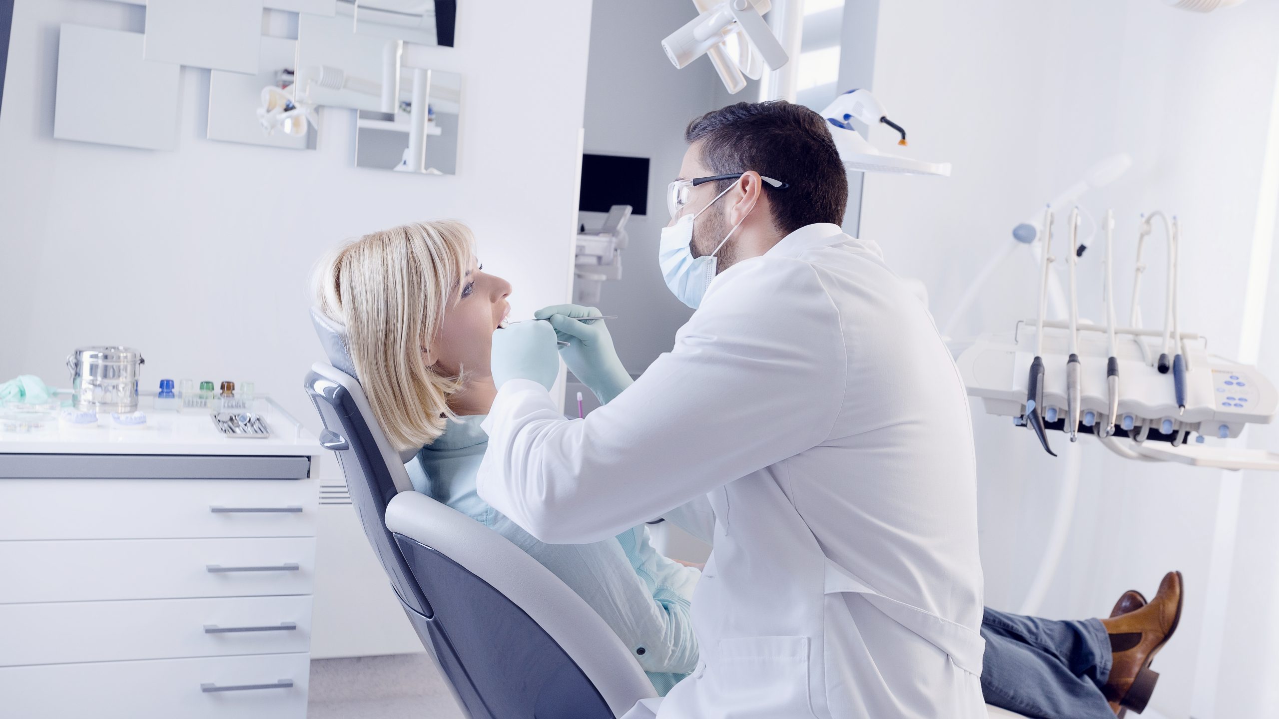 Dentist in Newton Upper Falls, MA